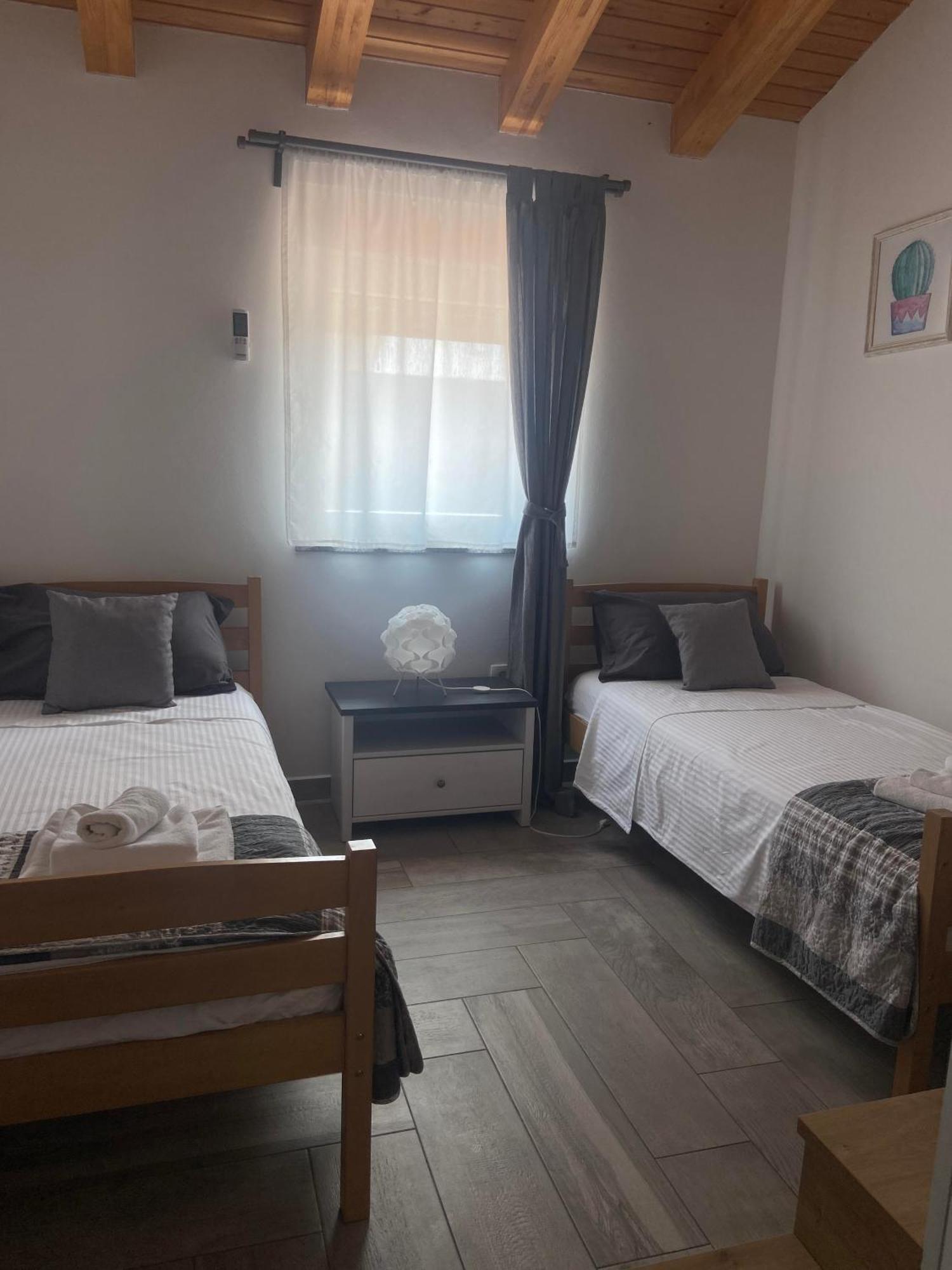 Villa Silver Novigrad With Private Pool エクステリア 写真
