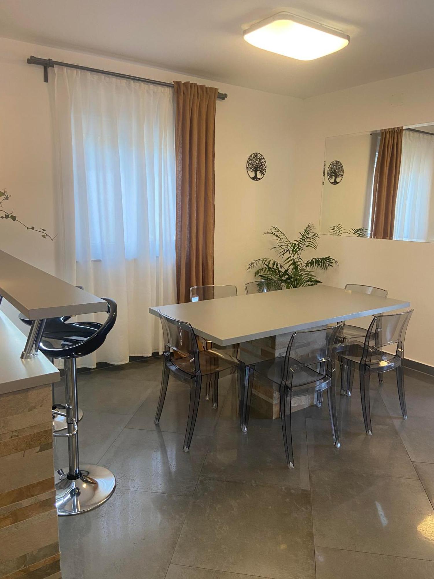 Villa Silver Novigrad With Private Pool エクステリア 写真