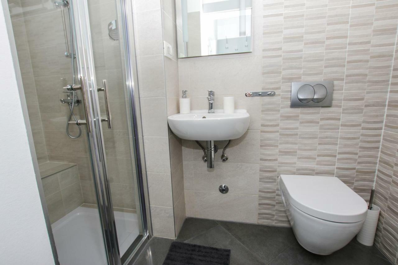Villa Silver Novigrad With Private Pool エクステリア 写真